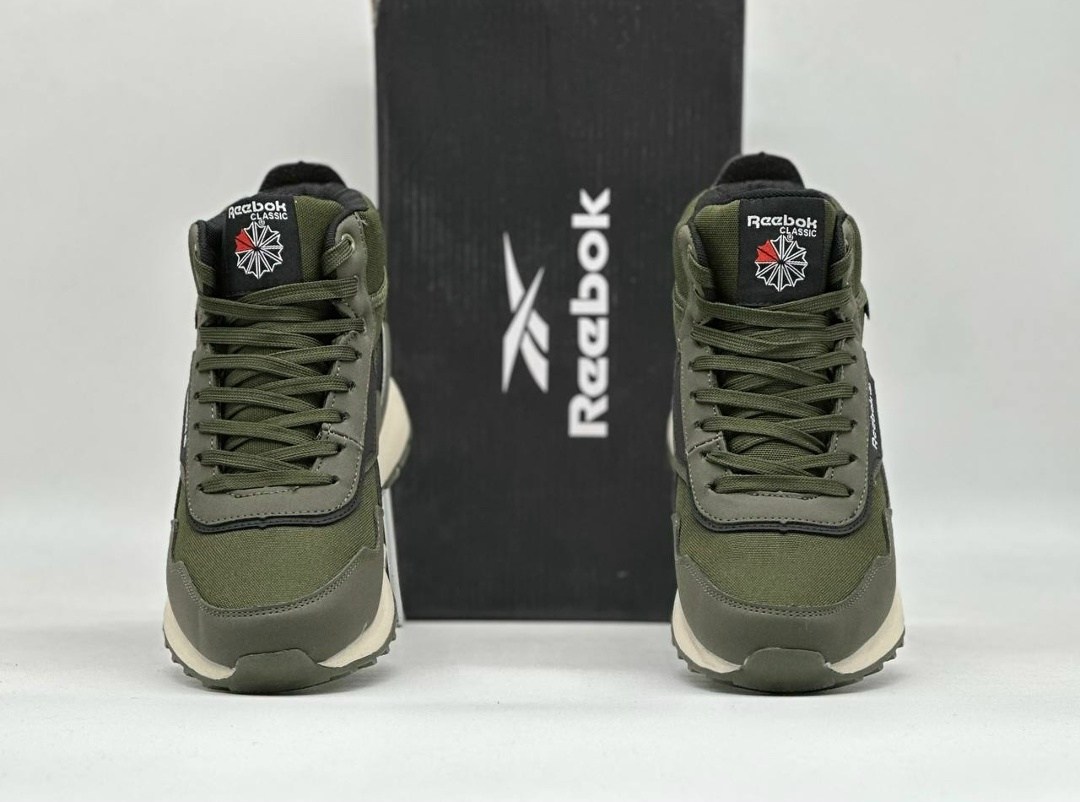 зимние кроссовки reebok,reebok зимние кроссовки мужские с мехом,мужские кроссовки reebok,кроссовки reebok,кроссовки reebok classic зимние хаки