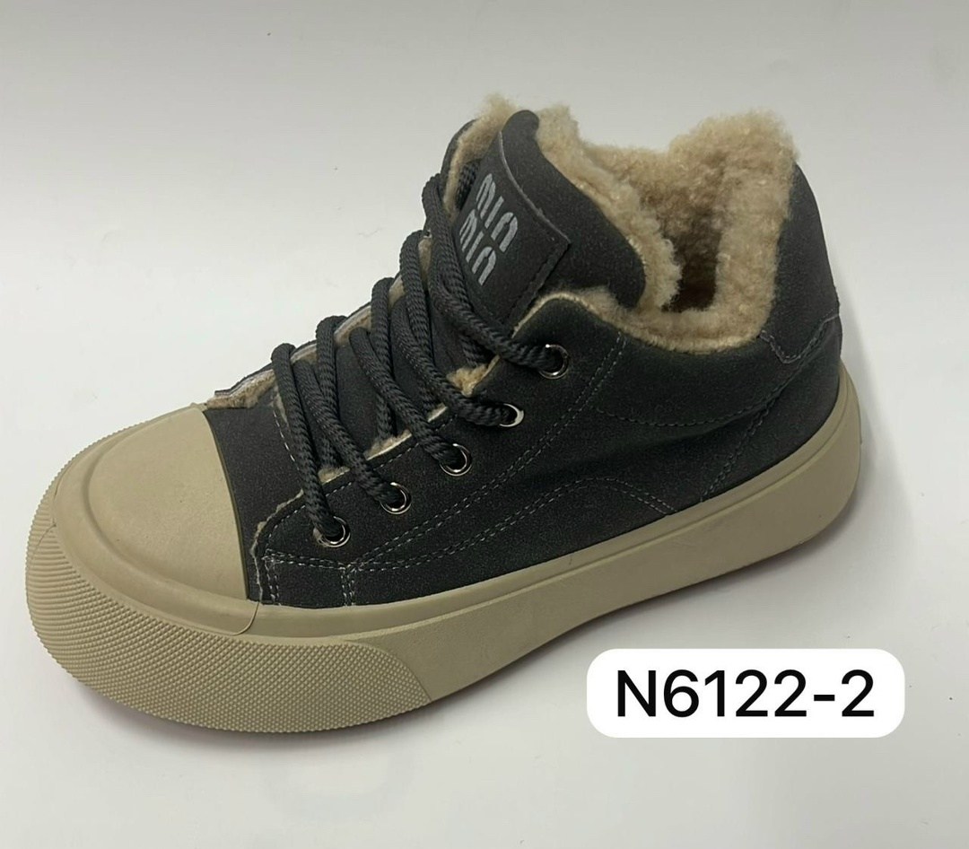 ботинки кеды зимние утеплённые stivale vs 280576012,,кеды женские зимние,зимние женские ботинки,теплые зимние ботинки besmoda shoes