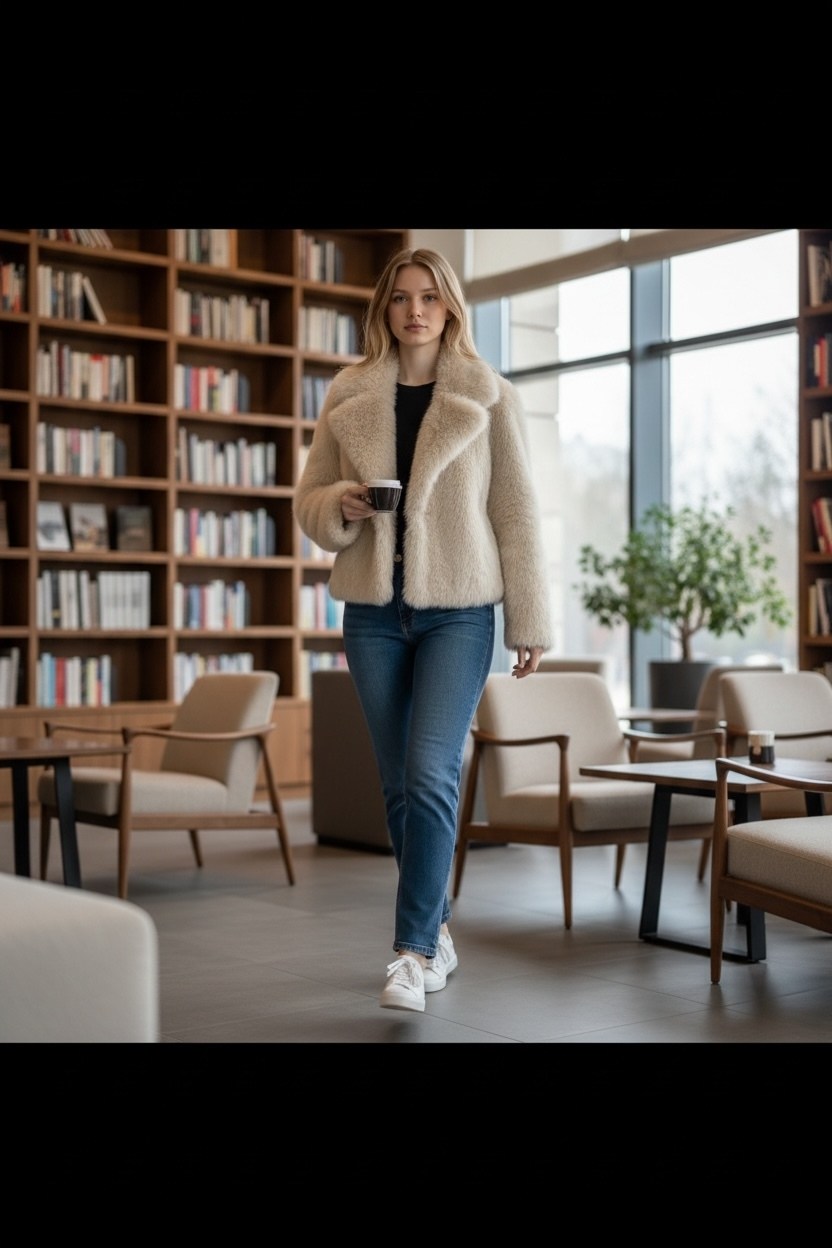 шубка,женская шуба,короткая шуба,шуба искусственная,шуба из эко-меха