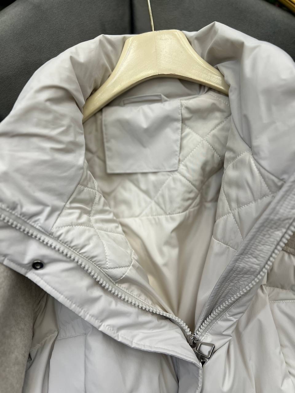 демисезонная куртка,пуховик повседневный,куртка комбинированная,куртка женская,куртка