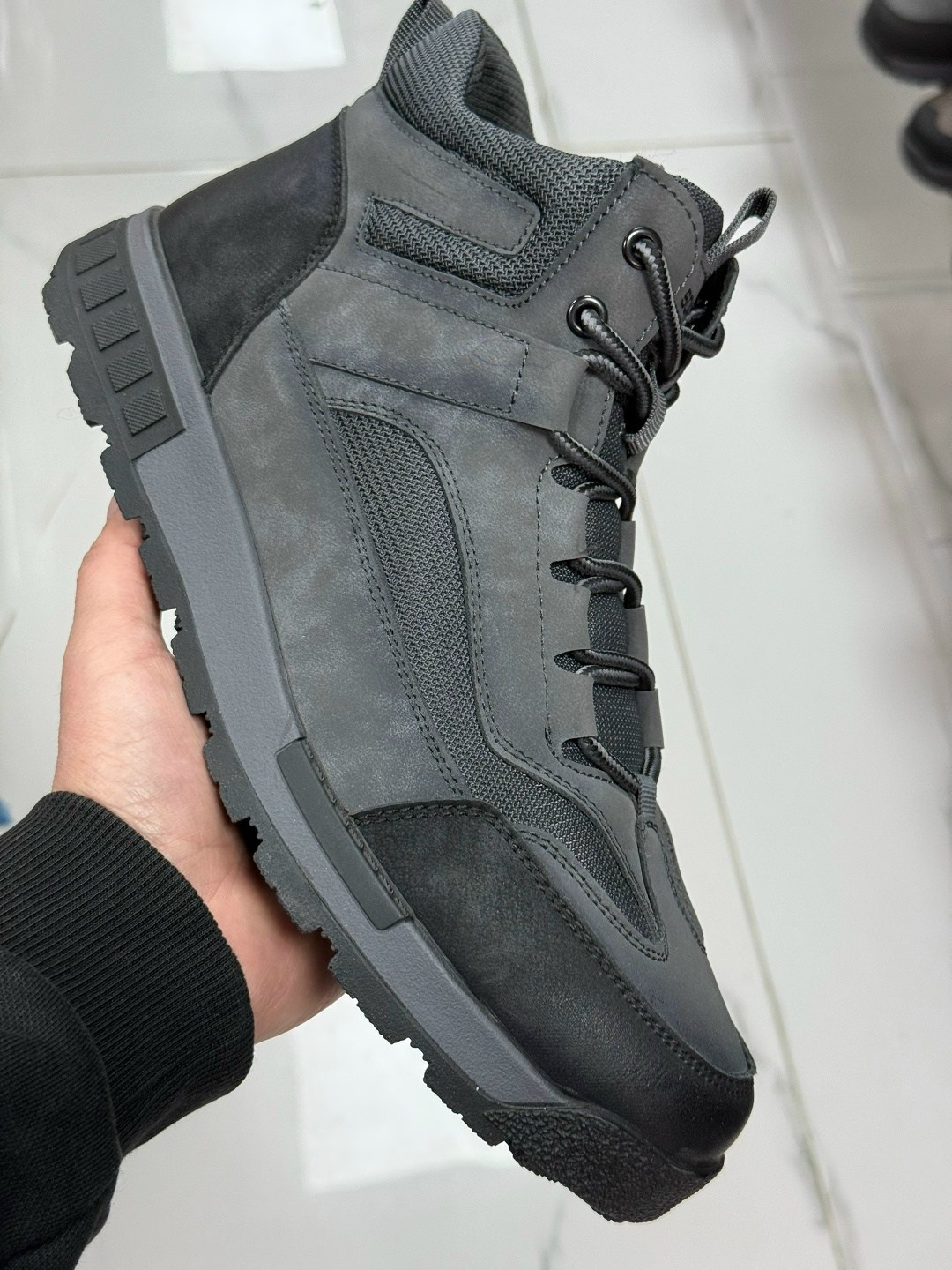 мужские зимние ботинки,зимняя мужская ,,мужские ботинки,ботинки