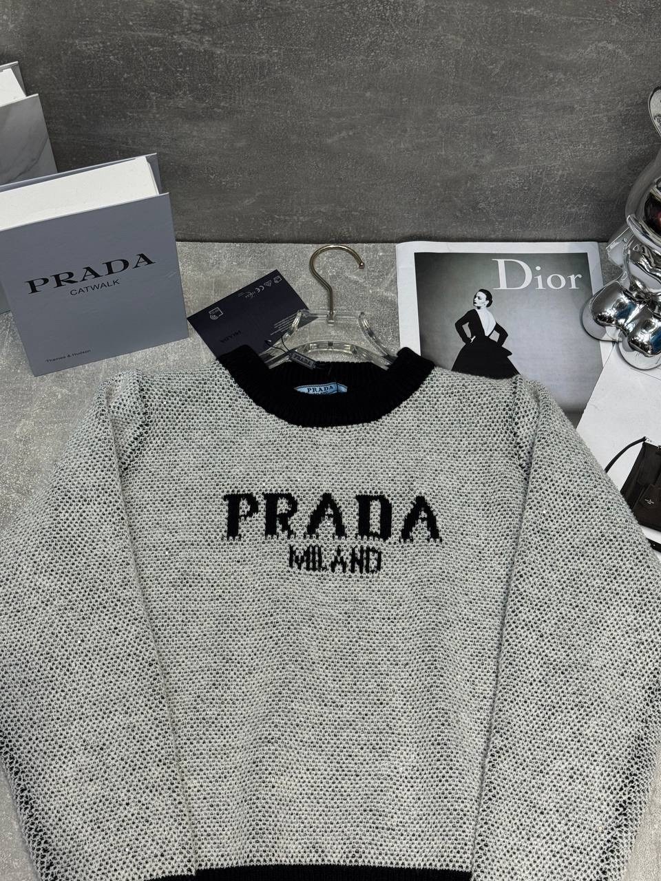 свитер prada,кофта прада,джемпер женский,женский свитер prada,женский свитер прада