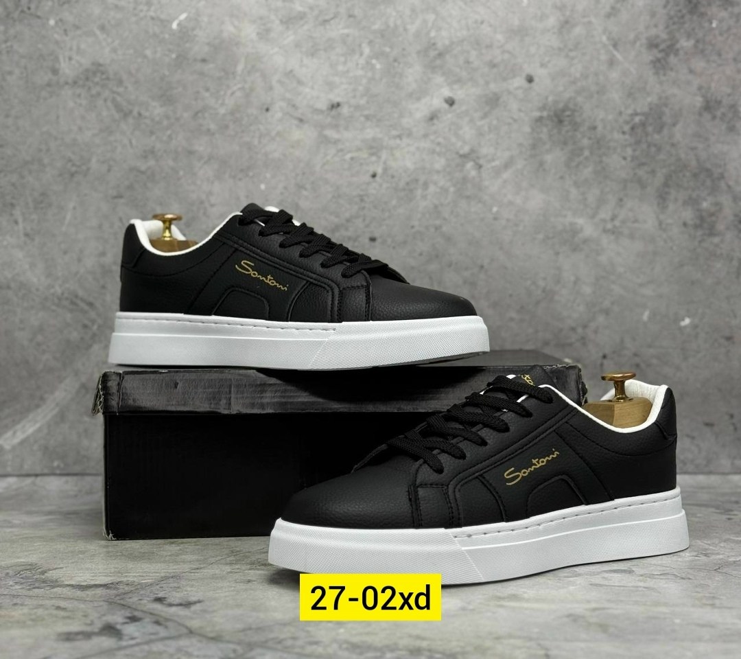 кеды мужские santoni,кеды мужские,мужская ,кеды для мужчин кожа,