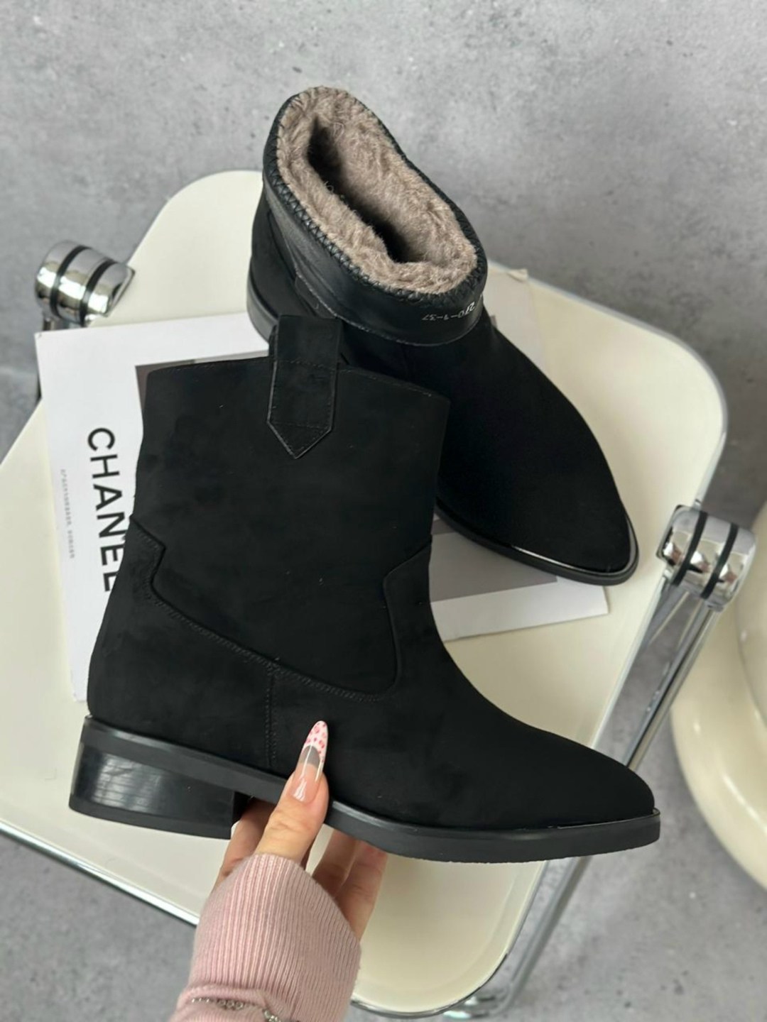 ботинки женские демисезонные казаки замшевые reversal,ботинки женские демисезонные казаки замшевые reversal 270874059,,ботинки казаки демисезонные натуральная замша,ботинки женские демисезонные к