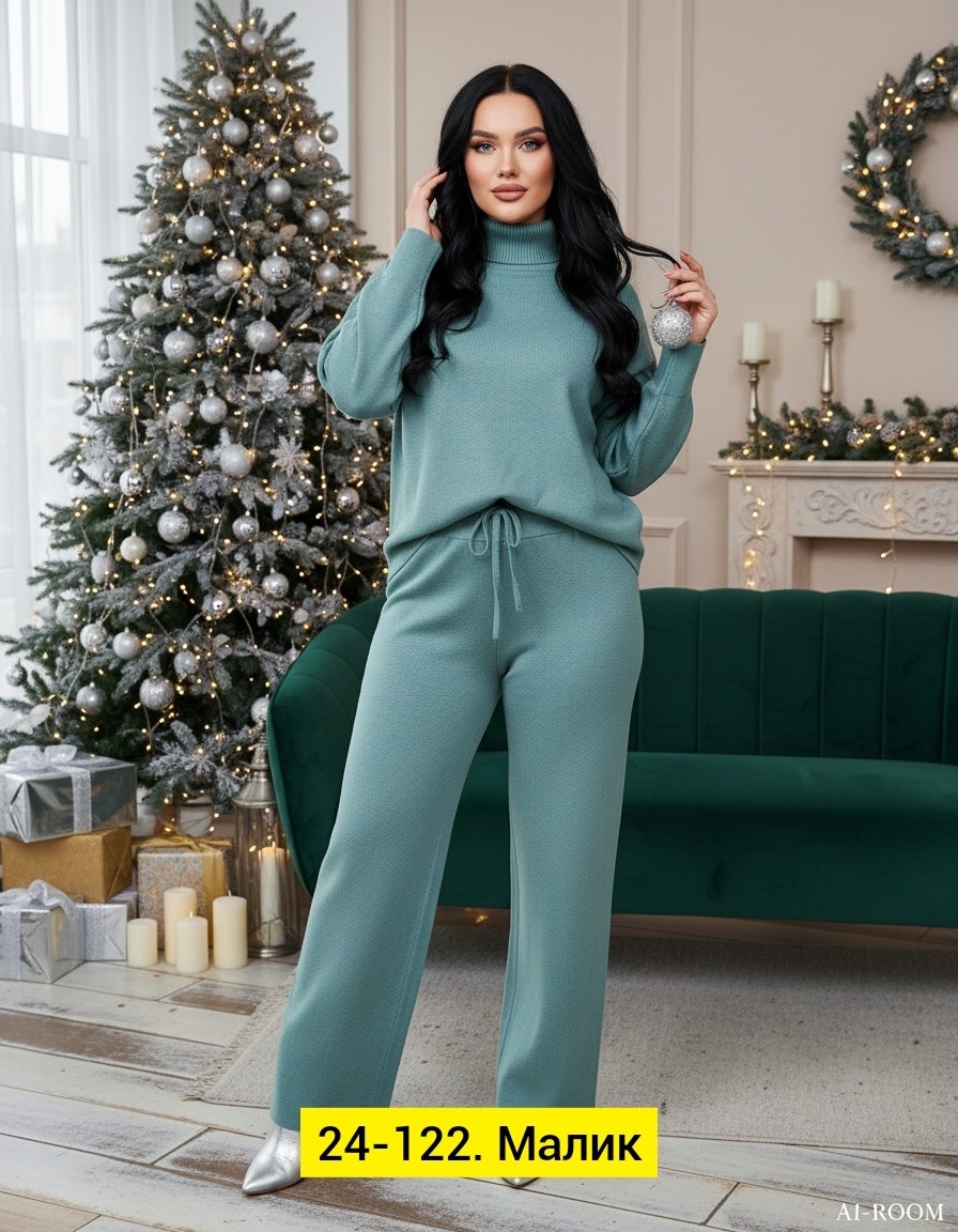 костюм трикотажный женский,костюм женский,трикотажные костюмы,костюм теплый женский,женский вязаный костюм
