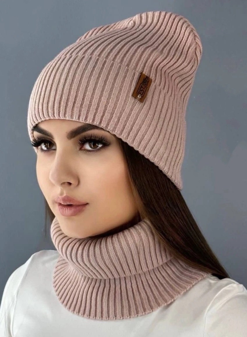 комплект шапка бини зимняя со снудом,шапка бини с снудом зимняя,шапки комплект женская,комплект шапка бини зимняя,комплект шапка и снуд женская