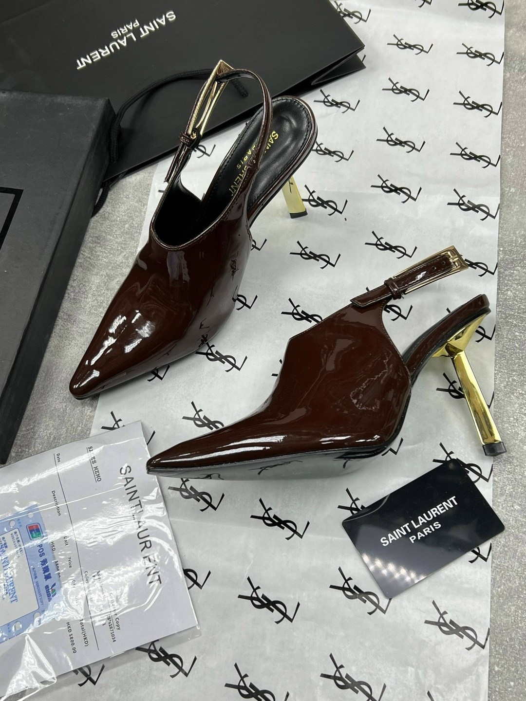 ,туфли saint laurent,женские туфли,женская , туфли