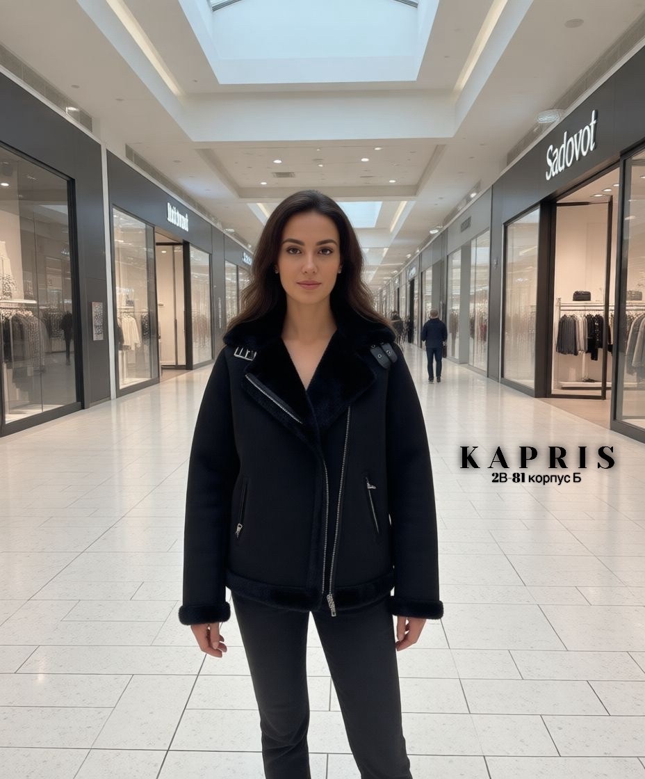 дублёнка авиатор женская,дубленка авиатор,дубленка косуха авиатор женская,дубленка авиатор зара,дубленка зимняя mila_hy shop цвет черный