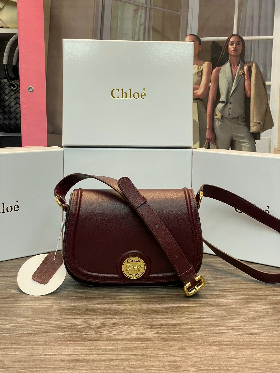 сумка chloe,женская сумка chloe,chloe женская сумка 3224,сумка chloe tess,chloe сумка на плечо