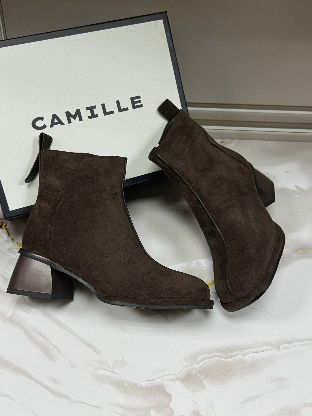 женские ботильоны,модные ботильоны,замшевые ботильоны,,замшевые ботинки