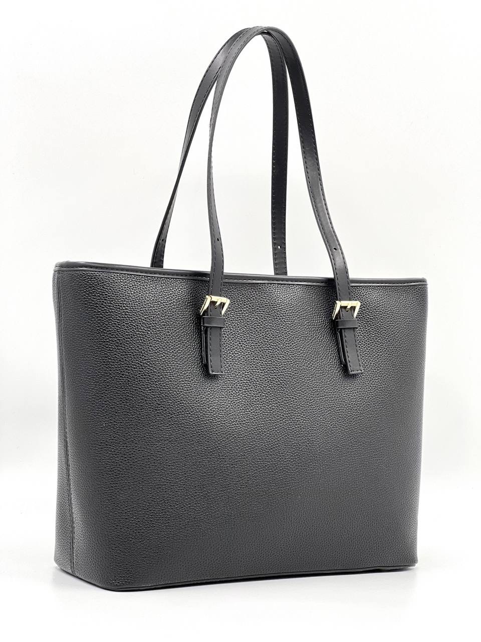 сумка michael kors,сумка шоппер michael kors,сумка женская,классическая сумка,сумка тоут женская michael kors 30f2gtt8l черный