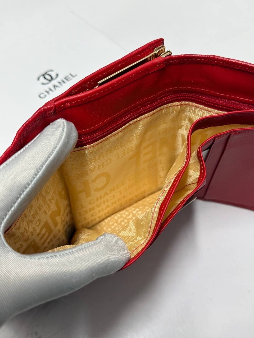 кошелёк chanel,кошелек шанель,кошелек шанель женский красный,женские кошельки,кошелек женский chanel