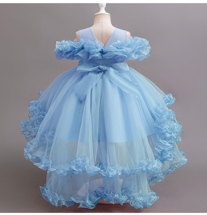 платье пышное для девочки,платье для девочки,платье для детей,платье детские,праздничное платье для девочки