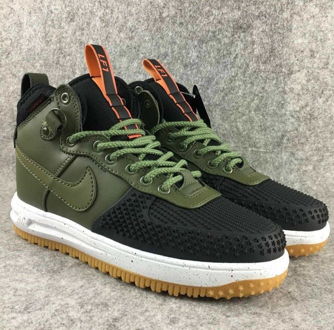 nike lunar force 1 duckboot,кроссовки nike lunar force 1 duckboot,nike air force 1 duckboot,nike air force 1 lunar duckboot,nike lunar force 1 duckboot black gum