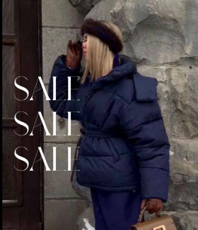 Верхняя одежда