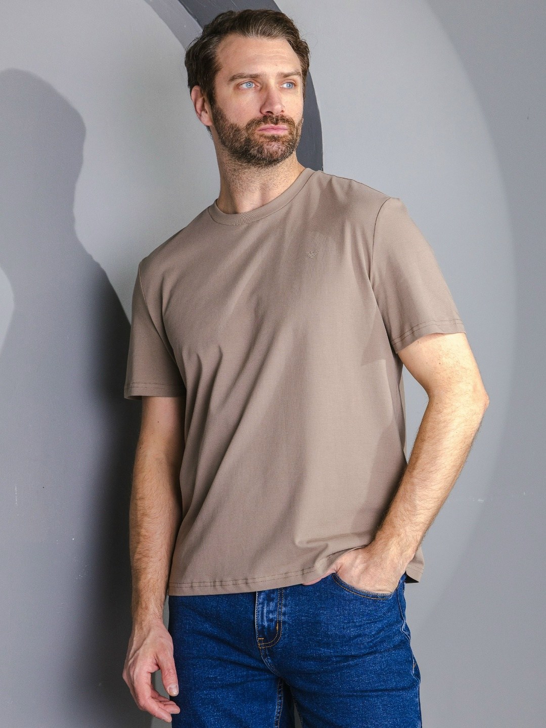 футболка мужская,мужская футболка поло,футболка,мужская базовая футболка,мужская однотонная футболка