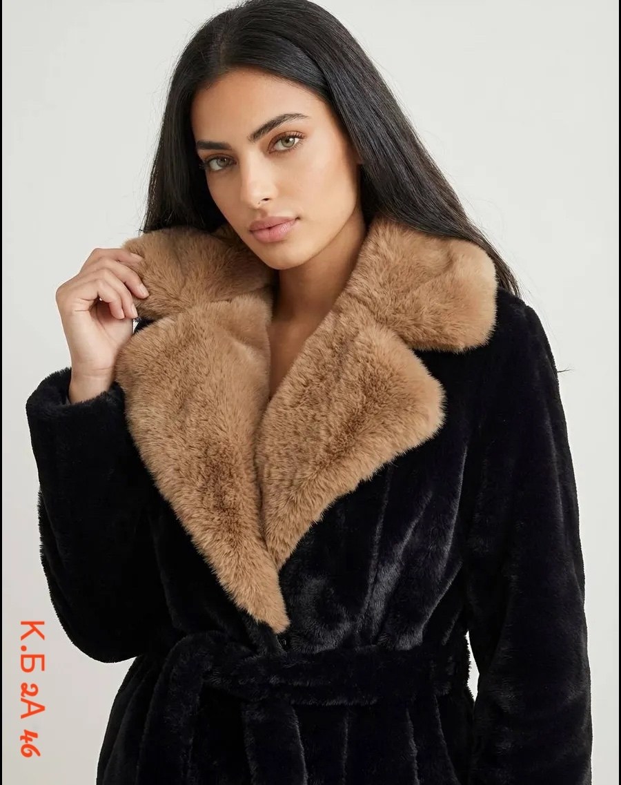 шуба искусственная зимняя экошуба hava royc,шуба короткая,норковая шуба,шуба из экомеха,искуственная шубка под норку с английским воротником под пояс