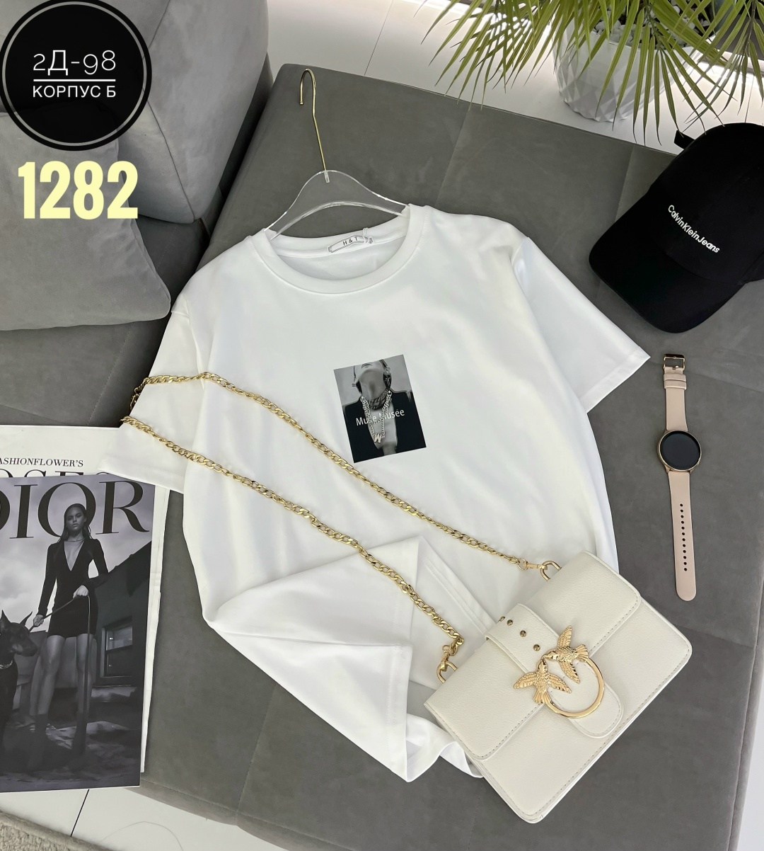 женская футболка,футболка,футболка женская базовая, ,красная футболка женская