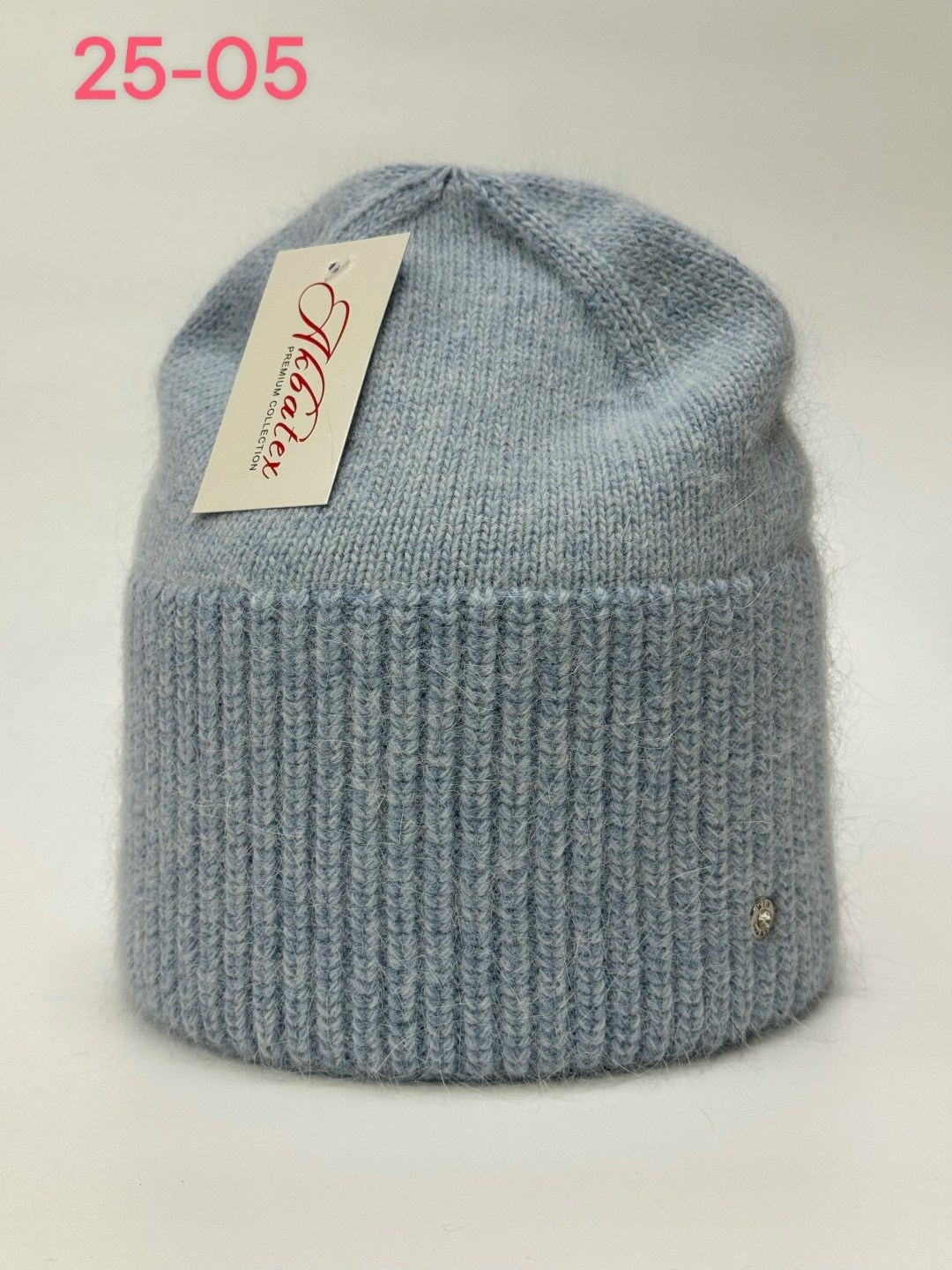 шапка для женщин ангора,шапка,шапка белая из пуха норки,шапка ангора,женская шапка