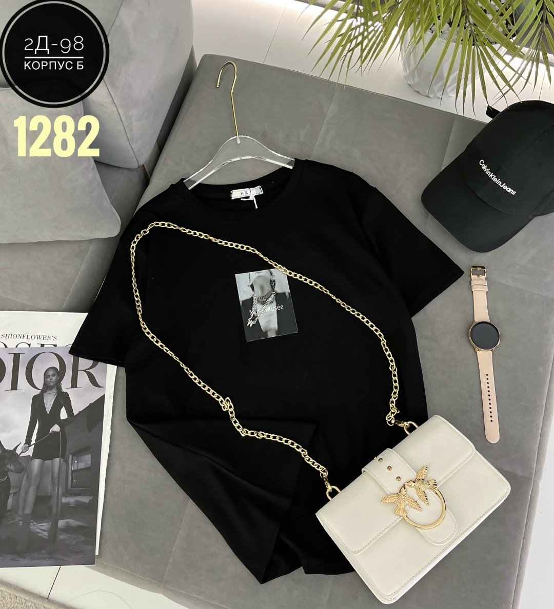 женская футболка,футболка,футболка женская базовая, ,красная футболка женская