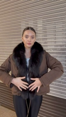 Верхняя одежда