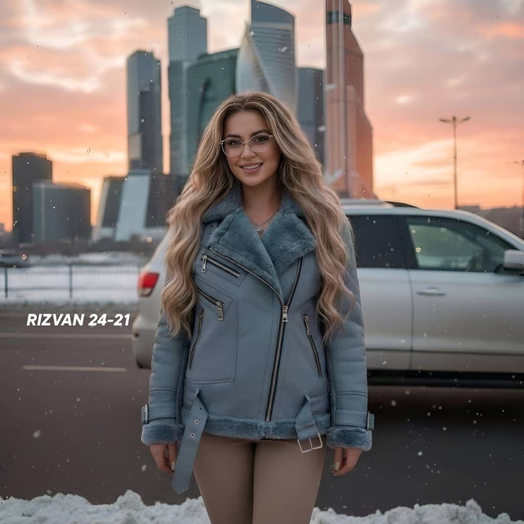 женская дублёнка,дублёнка,дубленка женская зимняя,куртка дубленка,куртка дубленка женская демисезонная trang_shop цвет светлый графит