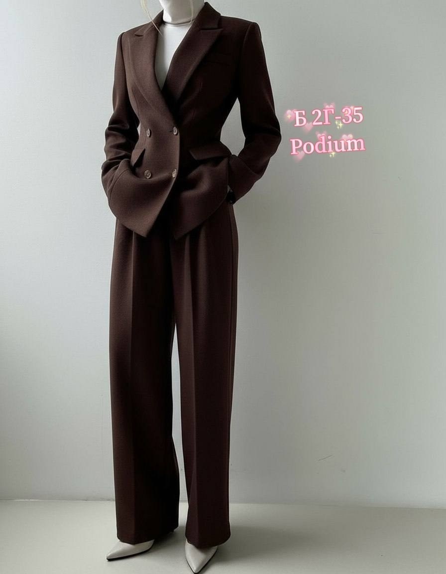 костюм брючный женский классический olya stoff,костюм брючный деловой с пиджаком классический mystique veil 225723301,костюм брючный классический olya stoff,брючный костюм pirs 5030 шоколадный,костюм