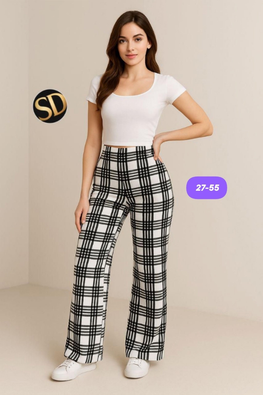 женские брюки,брюки прямые,штаны брюки,брюки женские брюки,штаны в клетку