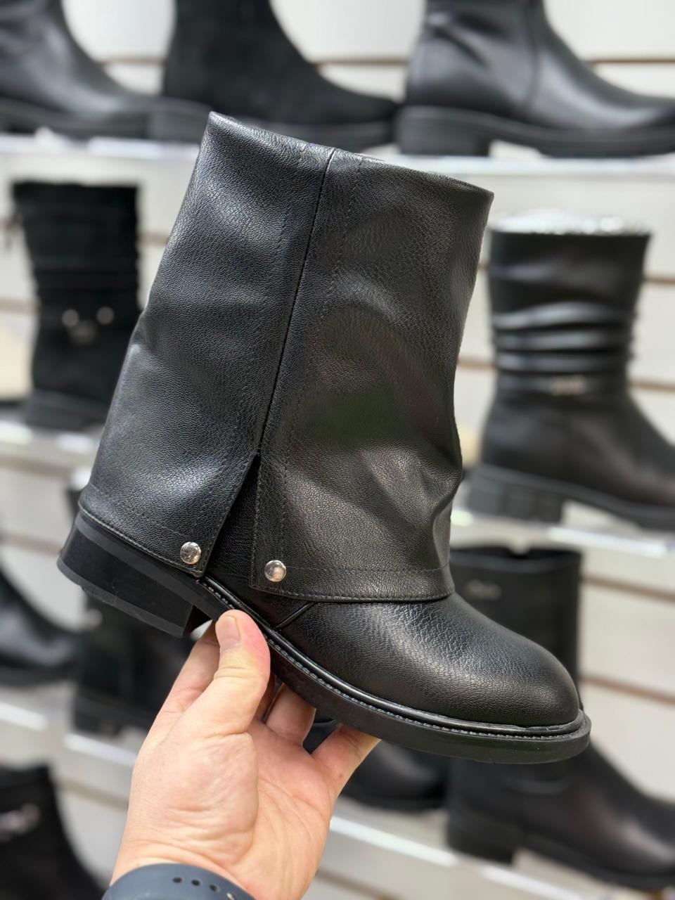 ,полусапоги,сапожки,сапоги женские,женские зимние сапоги