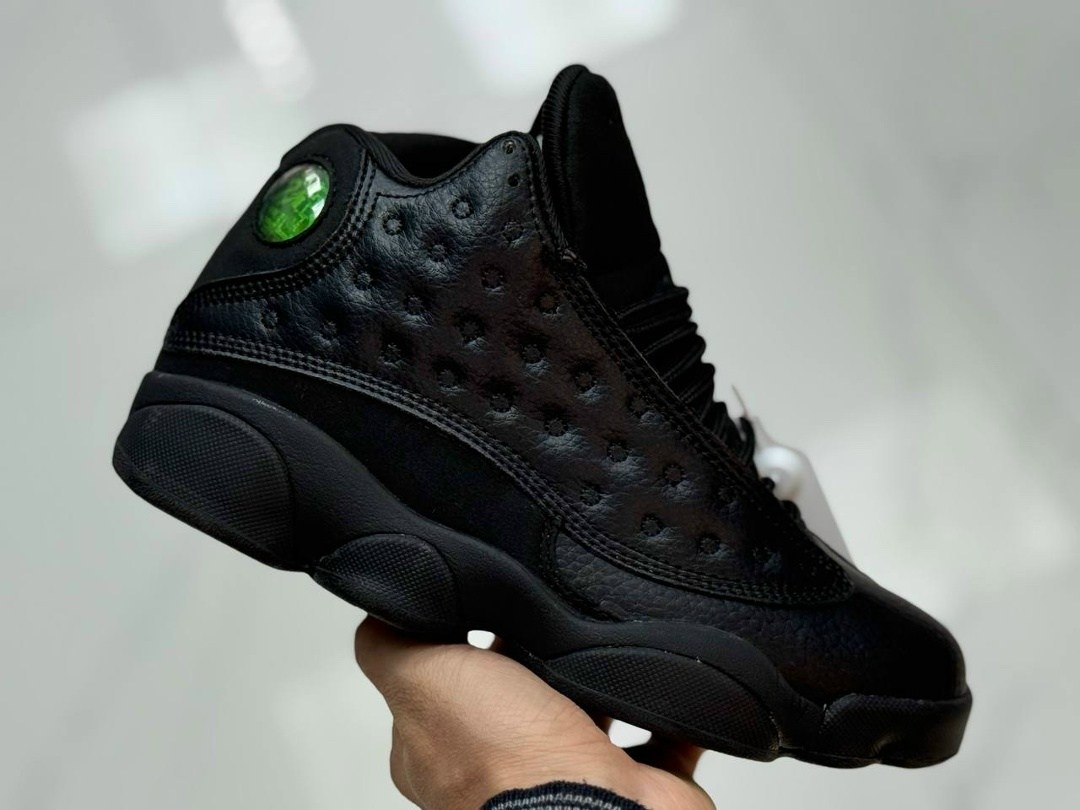 баскетбольная ,air jordan 13,jordan 13 black unc,jordan 13 retro,jordan 13