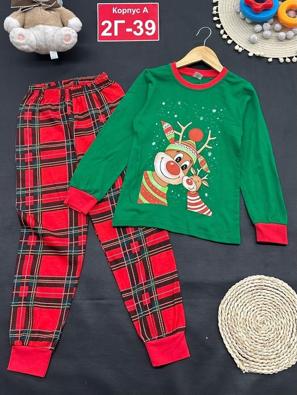 детские пижамы,пижама новогодняя,пижама для мальчиков,пижама,пижама комплект