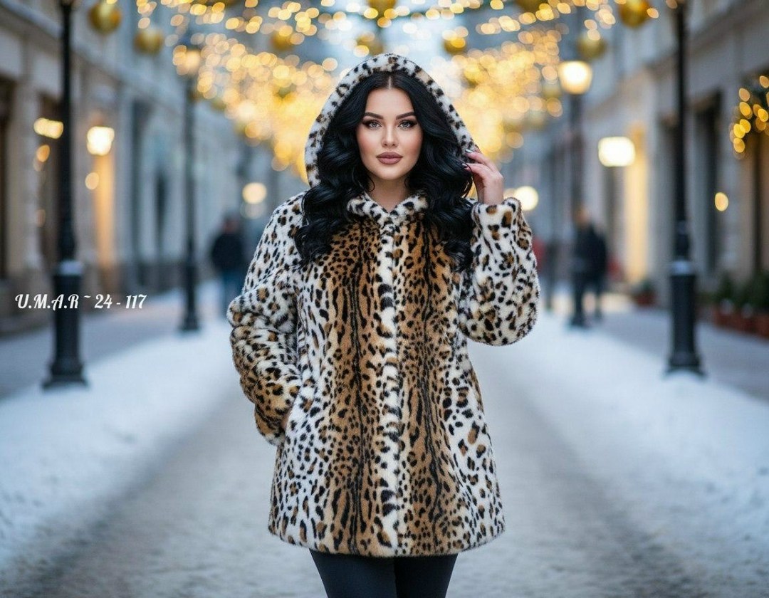 пальто из искусственного меха с леопардовым,шуба леопардовая,шуба искусственная леопардовая,шуба с леопардовым принтом,леопардовая шуба из искусственного меха
