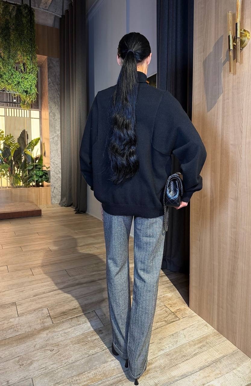 демисезонные брюки,джемпер женский,брюки женские,серые брюки,джемпер