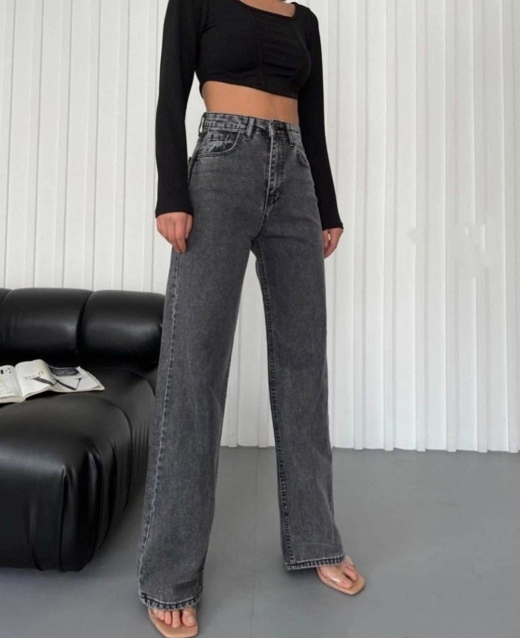 джинсы женские,джинсы палаццо,модные джинсы,джинсы широкие,джинсах