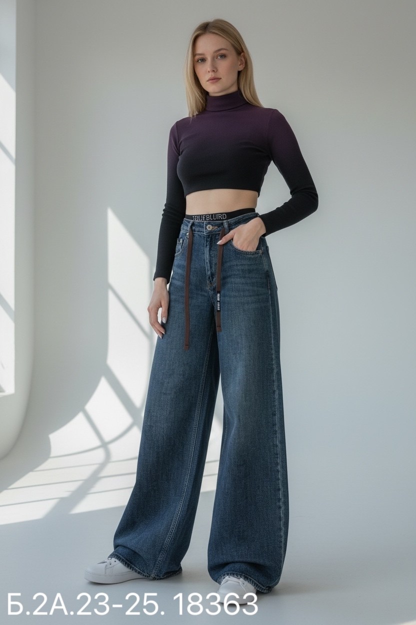 джинсы широкие,джинсы брюки,джинсы женские,джинсы t&t jeans-loloblues,женские джинсовые брюки с широкими штанинами