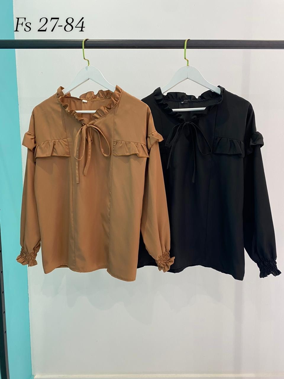 женская блузка,женская блуза,блузка с оборками,блуза,блузка