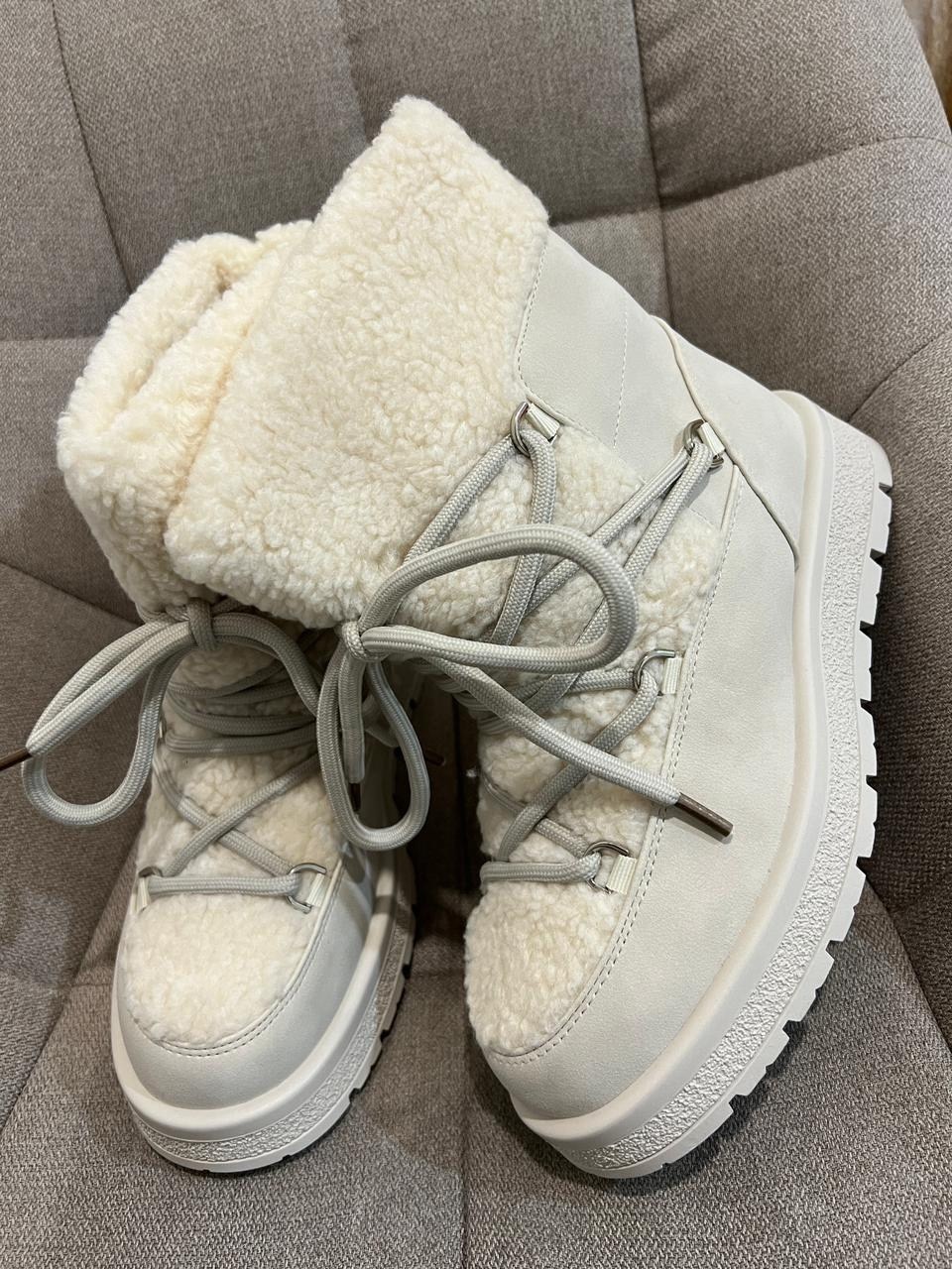 ,угги ash 1ah.ah139851.s белый,женские зимние угги дутики луноходы jergez,угги зимние на платформе merissa style,угги женские