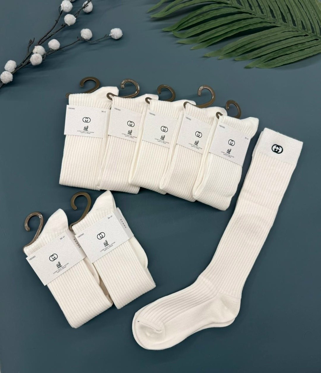 носки женские 10 пар,комплект носки женские,женские носки,модные носки из чистого хлопка chanel,носки мода