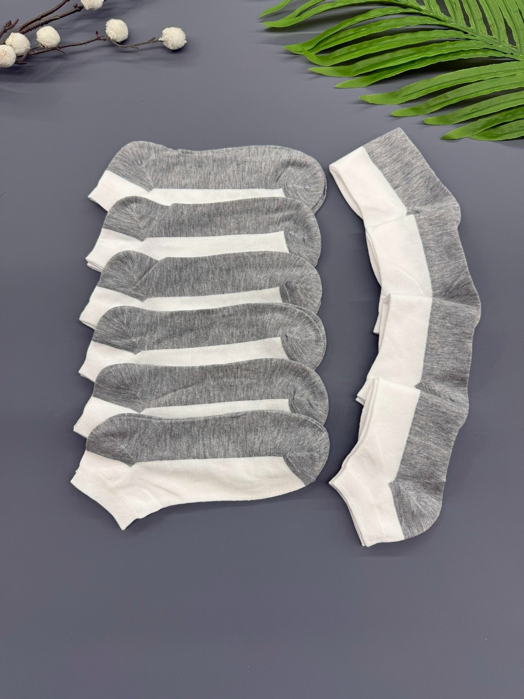 комплект носки женские,носки короткие спортивные набор,носки короткие спортивные набор 12 пар,комплект носки мужские,носки комплект