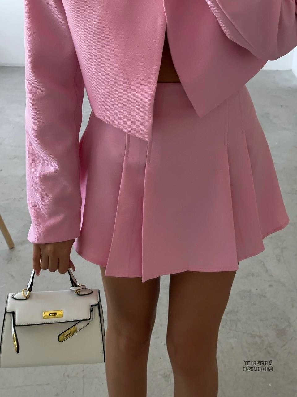 женский костюм с юбкой,костюм с юбкой мини,розовый костюм с юбкой,женский костюм-двойка с юбкой элегантный розовый костюм лацканами,костюм юбка жакет