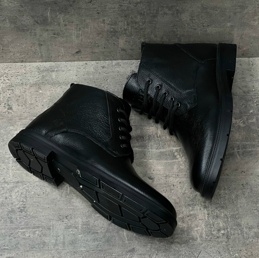 мужские ботинки,,ботинки мужские ederro 219-1808-682 черные 42 ru,модели ботинок,мужская