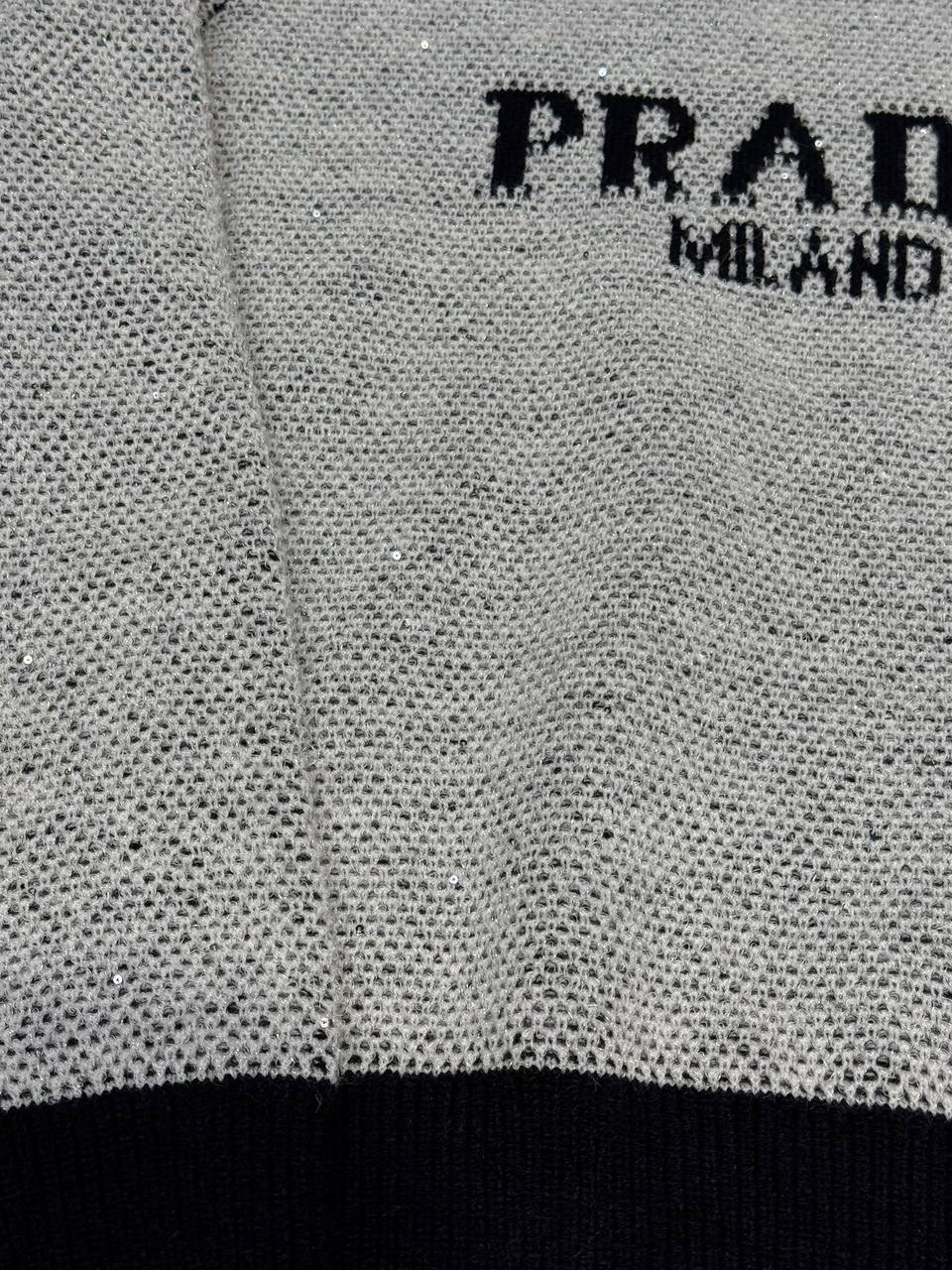 свитер prada,кофта прада,джемпер женский,женский свитер prada,женский свитер прада