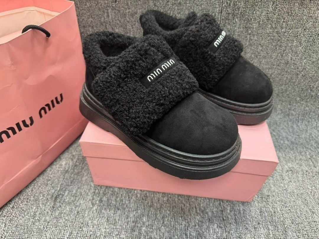 ,зимние женские угги miu miu,ботинки miu miu,угги замш,ботинки miu miu зимние