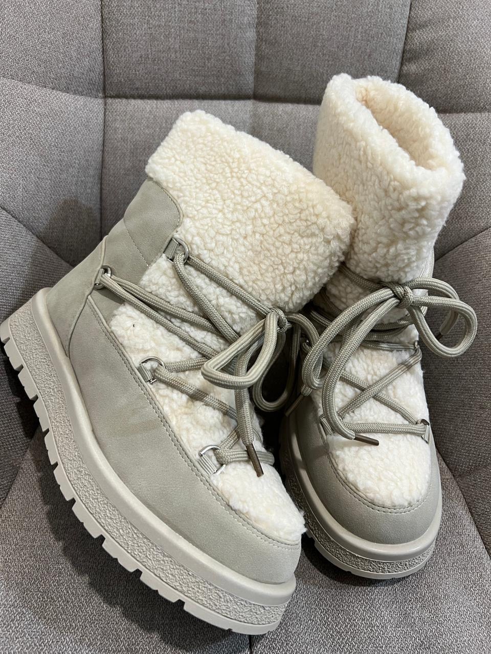 ,угги ash 1ah.ah139851.s белый,женские зимние угги дутики луноходы jergez,угги зимние на платформе merissa style,угги женские