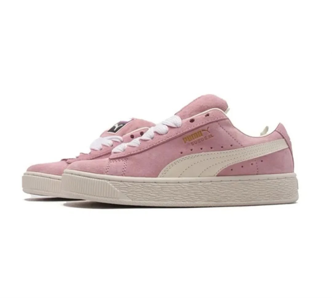 ,кроссовки puma suede xl,кроссовки puma,кроссовки и кеды puma suede xl спорт замша дутые,кроссовки puma suede