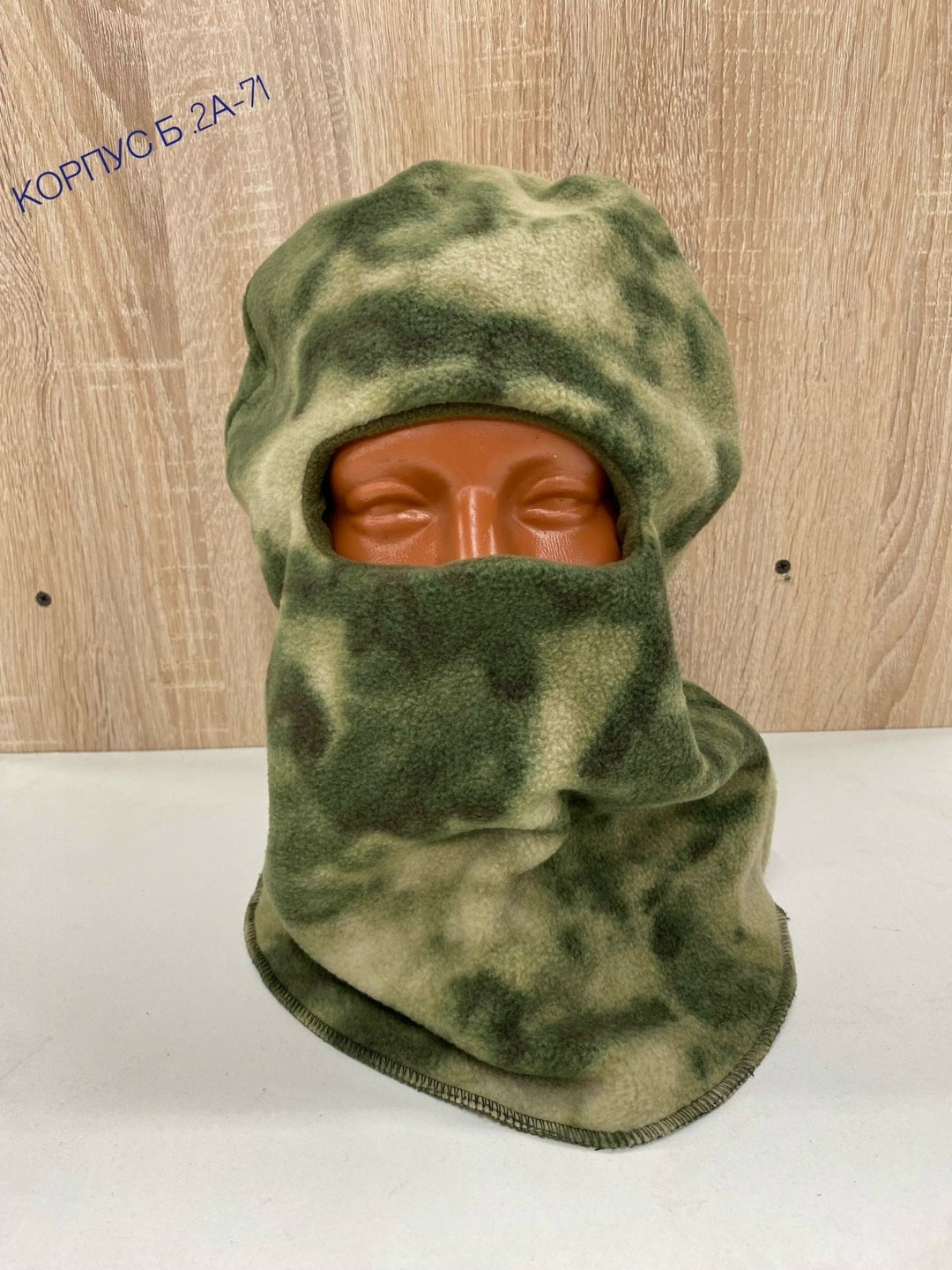 балаклава alaskan флисовая черная,балаклава флисовая черная (vx-432b),балаклава alaskan флисовая,балаклава маска,балаклава флисовая