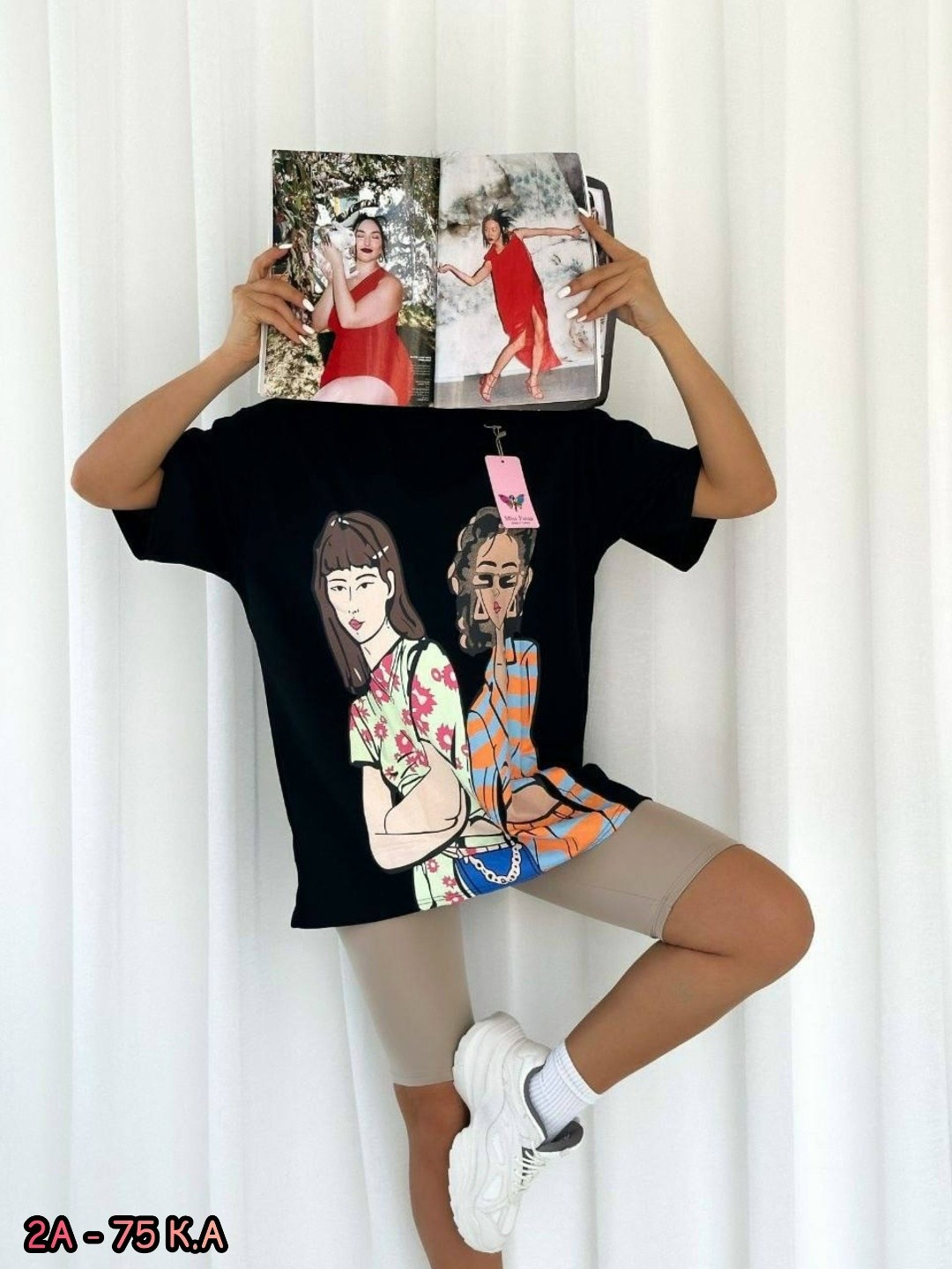 женская хлопковая футболка,женские футболки с принтом,женская футболка,одежда missform