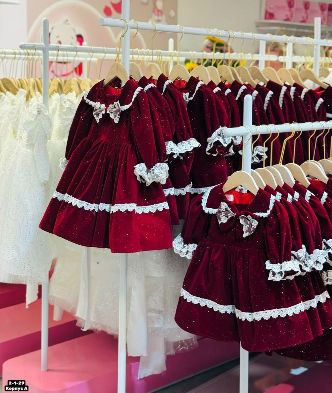 теплое платье для девочки,платье новогоднее,платье новогоднее для девочки,детское платье принцессы,платье для маленьких девочек