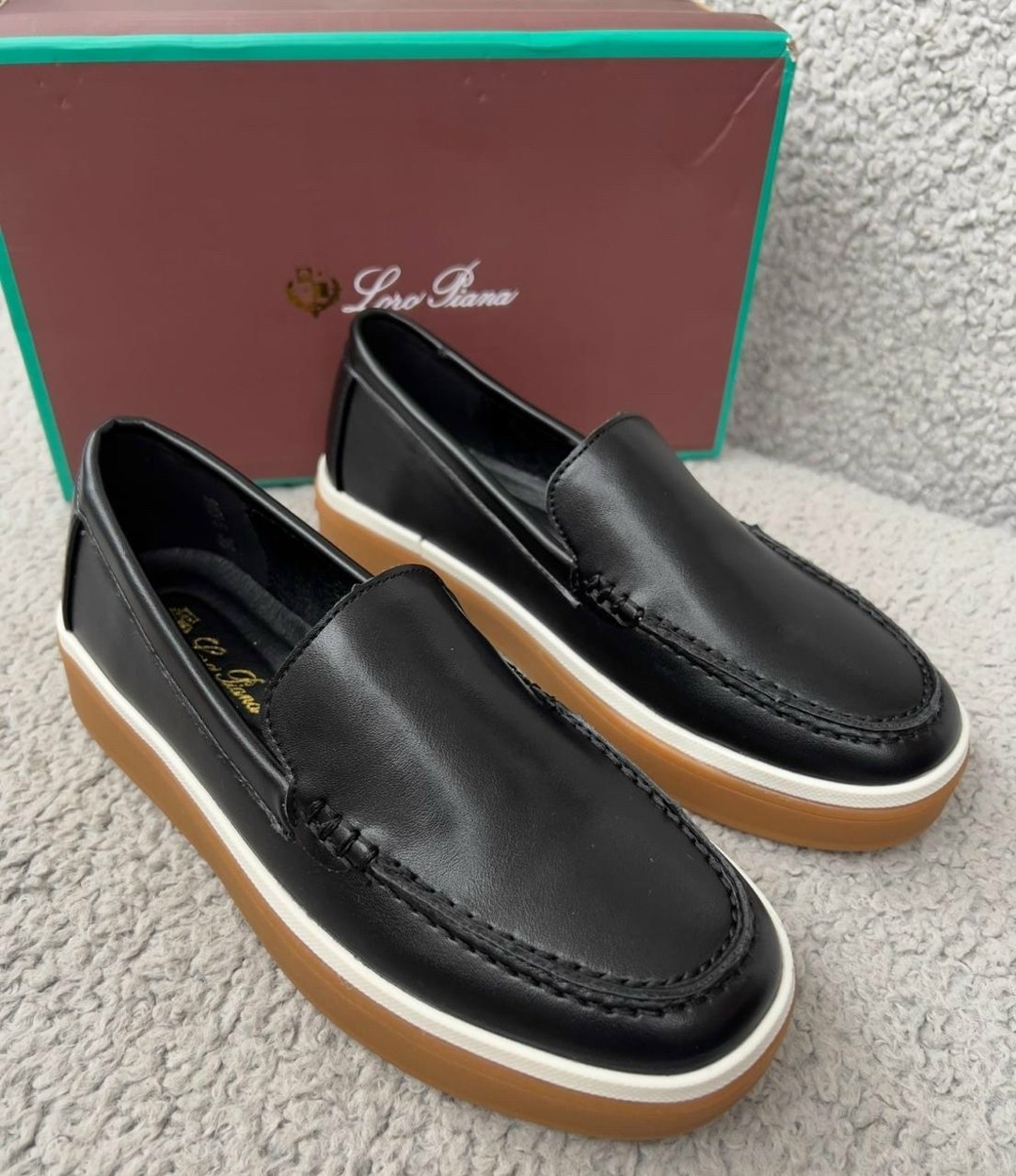 ,лоферы loro piana,лоферы loro piana женские,лоферы мужские loro piana,обуви