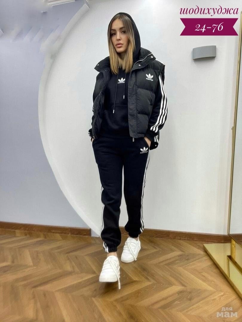 cпортивный костюм женский на флисе,спортивный костюм адидас женский,cпортивный костюм теплый,костюмы спортивные женские,спортивный костюм женский на флис тройка adidas